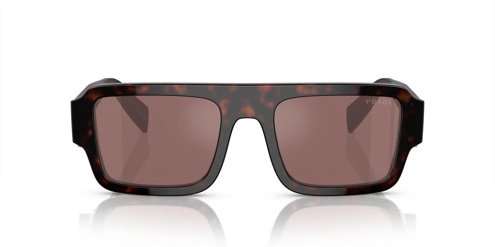 Prada A05S Sunglasses - view 24